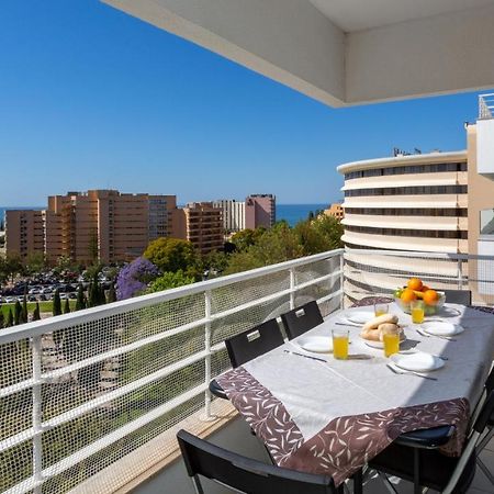קווארטיירה Divine Marina Apartment W/ Pool & Garden By Lovelystay מראה חיצוני תמונה