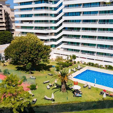 קווארטיירה Divine Marina Apartment W/ Pool & Garden By Lovelystay מראה חיצוני תמונה