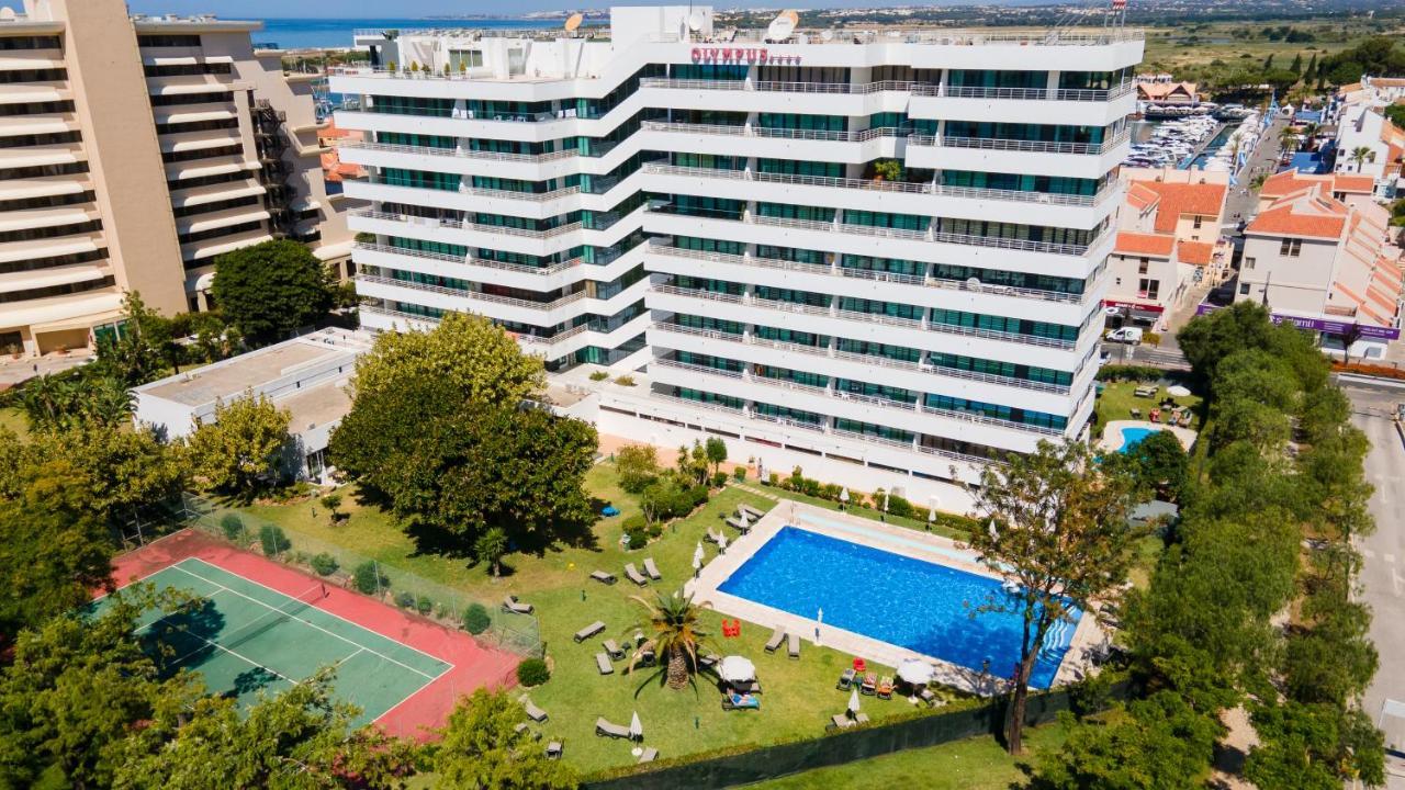קווארטיירה Divine Marina Apartment W/ Pool & Garden By Lovelystay מראה חיצוני תמונה