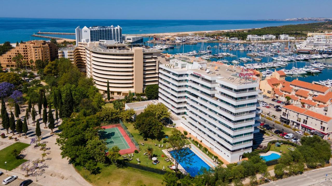 קווארטיירה Divine Marina Apartment W/ Pool & Garden By Lovelystay מראה חיצוני תמונה